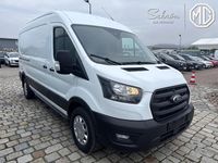Gebraucht Ford Transit Trend 131 PS (96 kW) 2023 Van