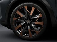 Neu Cupra Formentor 150 PS (110 kW) 2026 Grau SUV