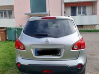 gebraucht Nissan Qashqai 2.0 D