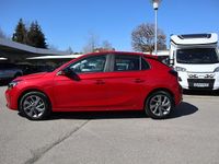 Gebraucht Opel Corsa Edition 101 PS (74 kW) 2025 Kardio rot Limousine