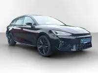 Gebraucht Cupra Leon VZ 272 PS (200 kW) 2026 Schwarz Limousine