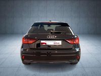 Gebraucht Audi A1 Advanced Plus 95 PS (69 kW) 2025 Mythosschwarz metallic Limousine