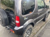 gebraucht Suzuki Jimny 1.3 ALLGRIP Style Ranger Style Ranger