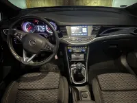 Occasion Opel Astra 160 ch (117 kW) 2016 Argent Berline