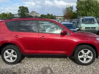 Gebraucht Toyota RAV4 Executive 152 PS (111 kW) 2007 SUV