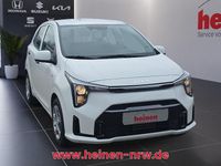 Neu Kia Picanto 68 PS (50 kW) 2026 Schneeweiss Kleinwagen