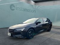 Gebraucht Opel Insignia Ultimate 200 PS (147 kW) 2022 Schwarz Kombi
