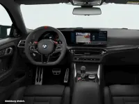 Używany BMW M2 480 KM (353 kW) 2025 Szary Coupe