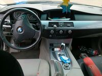 gebraucht BMW 520 D gut Zustand