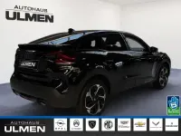 Gebraucht Citroën C4 Shine 131 PS (96 kW) 2023 Schwarz SUV