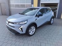 Second-hand Renault Captur Evolution 91 CP (66 kW) 2024 Gri SUV