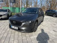 gebraucht Mazda CX-5 L SKYACTIV-D 184 AWD