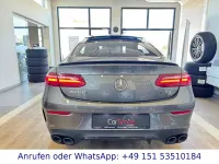 Gebraucht Mercedes E53 AMG AMG 435 PS (319 kW) 2019 Grau Coupé
