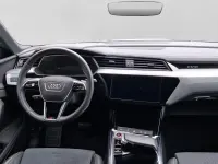 Gebraucht Audi e-tron Ambiente 369 kW (503 PS) 2022 SUV