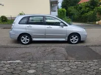 Gebraucht Suzuki Liana 107 PS (78 kW) 2006 Silber Kombi