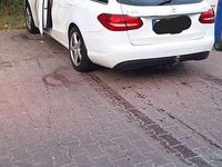 Gebraucht Mercedes C180 116 PS (85 kW) 2015 Kombi