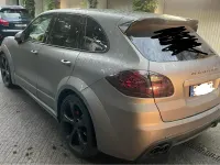 Gebraucht Porsche Cayenne S 2011 SUV