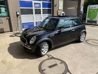 gebraucht Mini ONE One