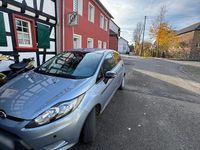 Gebraucht Ford Fiesta 2011 Kleinwagen