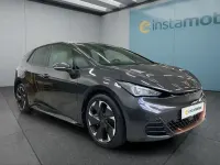 Gebraucht Cupra Born 169 kW (231 PS) 2023 Grau Kleinwagen
