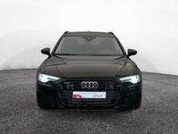 Gebraucht Audi A6 S-Line 367 PS (269 kW) 2022 Schwarz Kombi