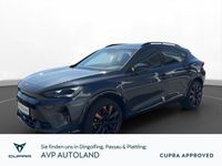 Gebraucht Cupra Formentor 150 PS (110 kW) 2024 Magnetic tech SUV