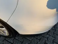 Gebraucht Ford C-MAX Ambiente 101 PS (74 kW) 2015 Weiß Van / Kleinbus