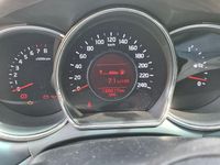 Gebraucht Kia Ceed DREAM-TEAM Edition 135 PS (99 kW) 2017 Grau Kleinwagen