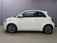 gebraucht Fiat 500e Neuer 500 42 kWh UVP 36.180,00 € 10,25"-Infotainmentsystem mit digitalem Radioempfang DAB+, Keyless Go, Apple CarPlay/Android Auto, Volldigitales Cockpit,