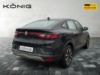 Gebraucht Renault Arkana Equilibre 140 PS (102 kW) 2023 Andere SUV