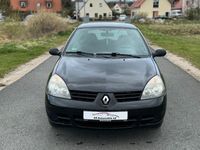 gebraucht Renault Clio II Campus 1,2*KLIMA*SERVICE NEU*