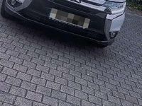 Gebraucht Mitsubishi Outlander Plus 204 PS (150 kW) 2016 Weiß SUV