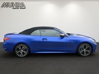 gebraucht BMW M440 i xDrive Cabrio