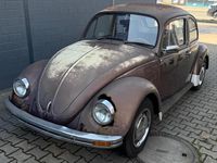 Gebraucht VW Käfer 34 PS (25 kW) 1983 Limousine