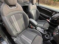 Gebraucht Mini John Cooper Works 231 PS (169 kW) 2023 Schwarz Kleinwagen