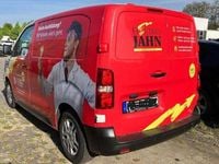 Gebraucht Opel Vivaro-e Combi Edition 100 kW (136 PS) 2021 Andere Van