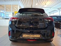 Neu Opel Corsa Edition 110 PS (80 kW) 2025 Grafik grau Kleinwagen