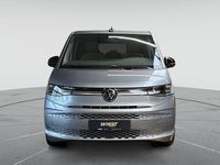 Neu VW Multivan Goal 150 PS (110 kW) 2026 Silber Van