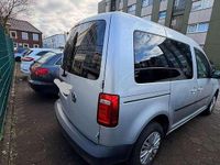 Gebraucht VW Caddy 150 PS (110 kW) 2019 Van / Kleinbus