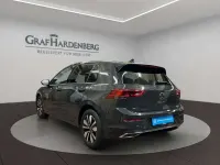 Gebraucht VW Golf VIII Move 110 PS (80 kW) 2024 Uranograu Limousine