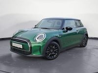 Gebraucht Mini Cooper Classic 136 PS (100 kW) 2022 Grün Kleinwagen