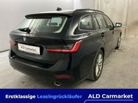 gebraucht BMW 320 d Touring xDrive Aut. Kombi, 5-türig, Automatik, 8-Gang