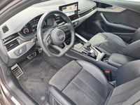 Gebraucht Audi A4 Edition .1 190 PS (139 kW) 2020 Grau Kombi
