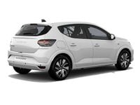 Neu Dacia Sandero Expression 101 PS (74 kW) 2026 Weiß Limousine