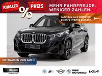 Neu BMW X1 Performance 326 PS (239 kW) 2026 Schwarz SUV