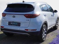 gebraucht Kia Sportage 1.6 GDI 2WD GT-Line