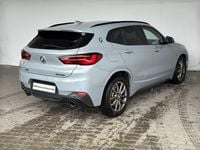 Gebraucht BMW X2 Performance 306 PS (225 kW) 2023 M brooklyn grau metallic SUV
