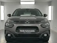 Second-hand Citroën C4 Feel 111 CP (81 kW) 2018 Gri Berlinǎ