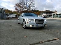Gebraucht Chrysler 300C 2006 Kombi