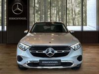 gebraucht Mercedes GLC300e 4M AVANTGARDE+Pano+AHK+DISTRONIC+MBUX